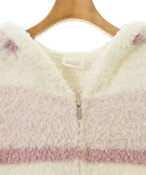 gelato pique 連帽衫