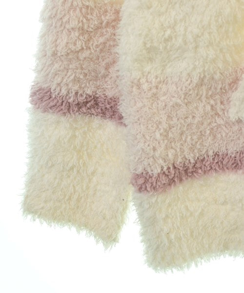 gelato pique 連帽衫