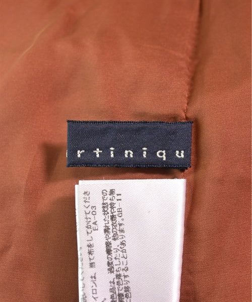 martinique 長裙/超長裙