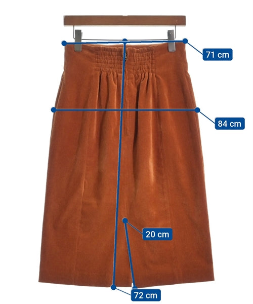 martinique 長裙/超長裙