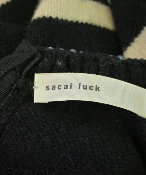 sacai luck 毛衣