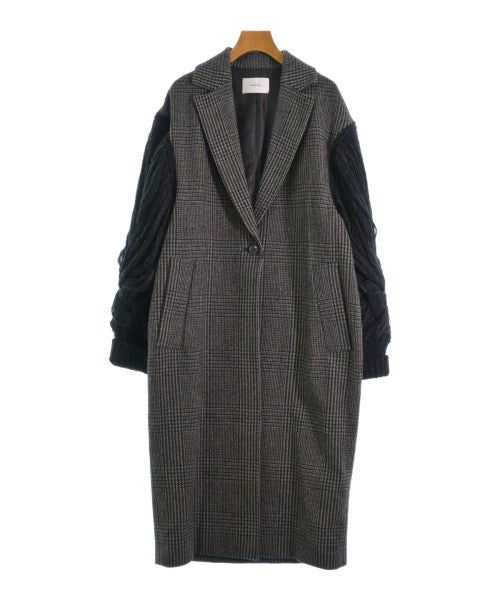 REKISAMI 切斯特披風