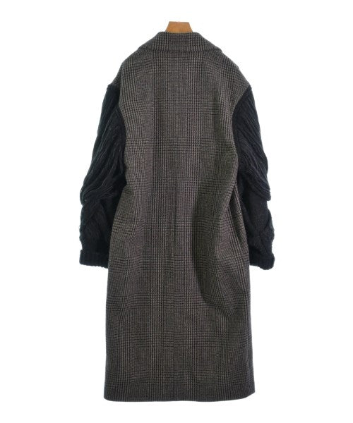 REKISAMI 切斯特披風