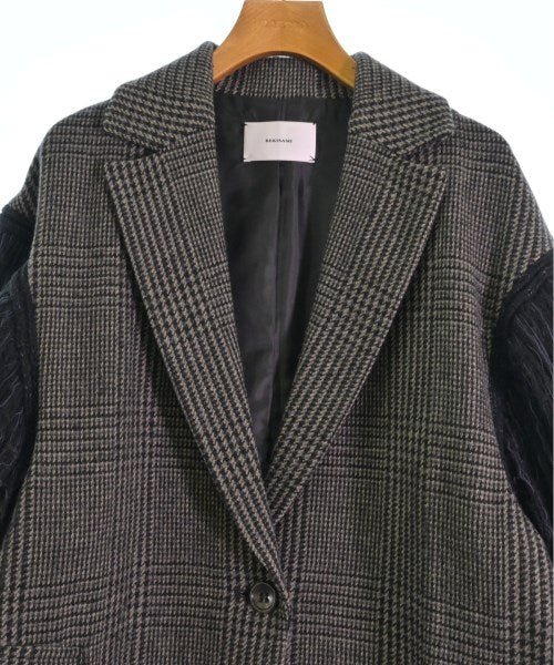 REKISAMI 切斯特披風