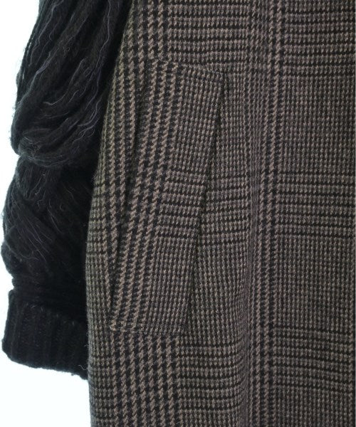 REKISAMI 切斯特披風