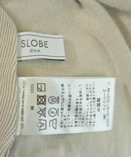 SLOBE IENA 開襟衫