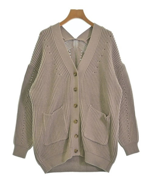 SLOBE IENA 開襟衫