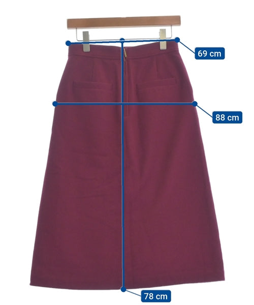 SLOBE IENA 長裙/超長裙