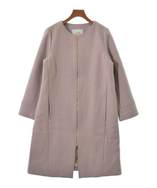 SLOBE IENA 其他大衣