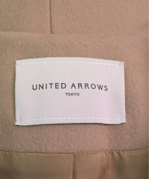 UNITED ARROWS 其他大衣