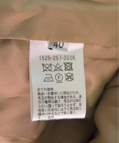 UNITED ARROWS 其他大衣