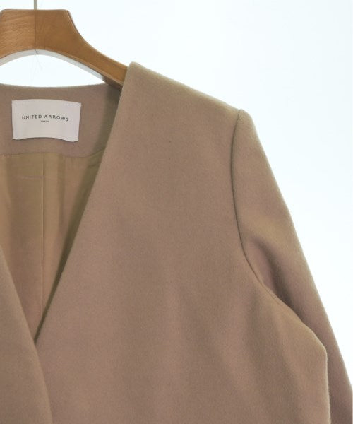 UNITED ARROWS 其他大衣