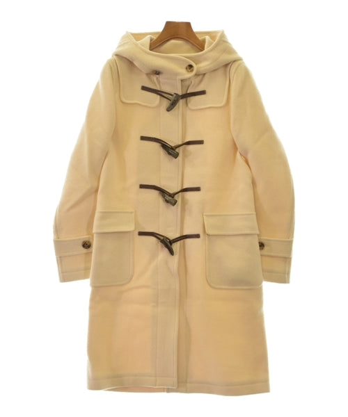 UNITED ARROWS 羊毛大衣