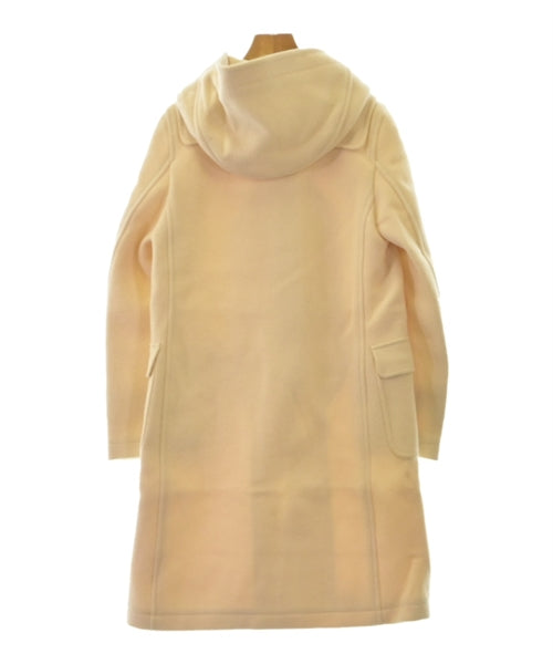 UNITED ARROWS 羊毛大衣