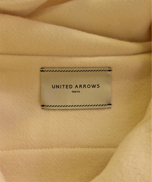 UNITED ARROWS 羊毛大衣