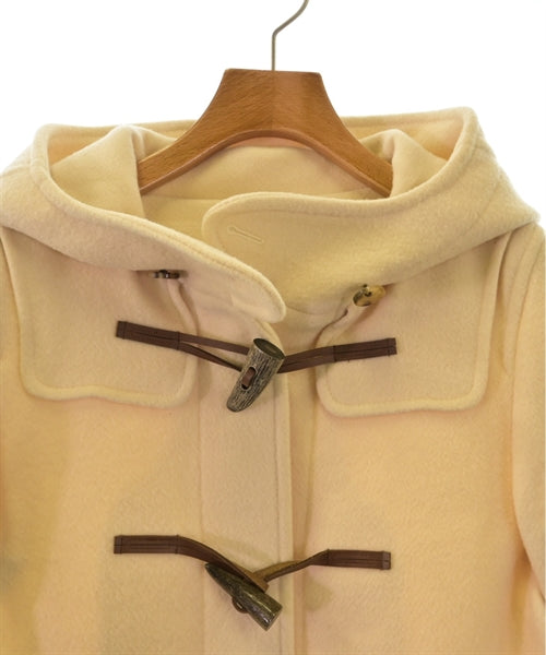 UNITED ARROWS 羊毛大衣