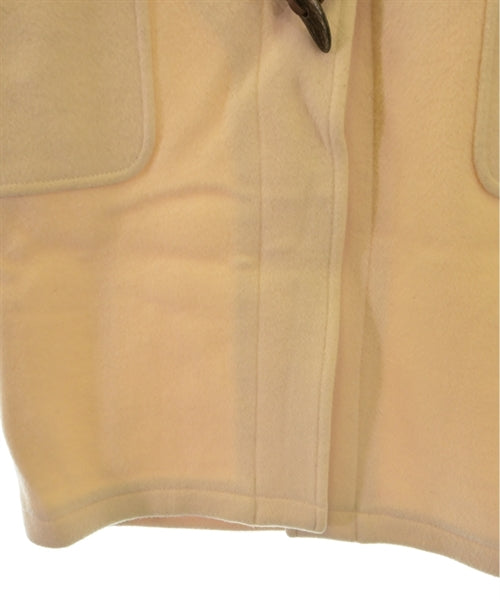 UNITED ARROWS 羊毛大衣