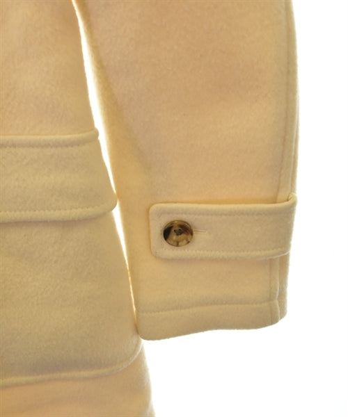 UNITED ARROWS 羊毛大衣