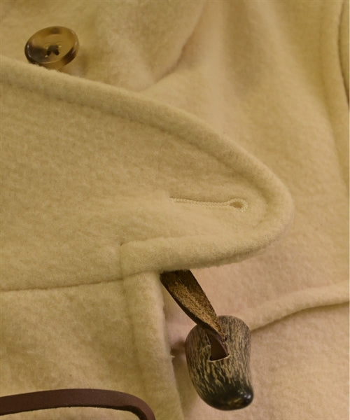 UNITED ARROWS 羊毛大衣