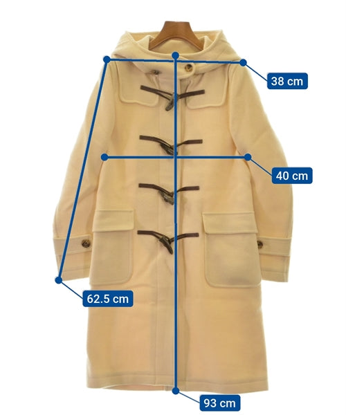 UNITED ARROWS 羊毛大衣