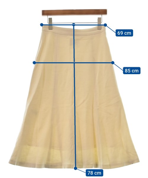 UNITED ARROWS 長裙/超長裙