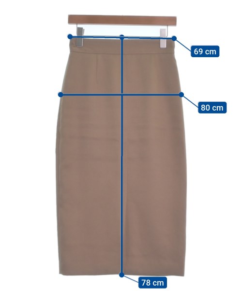 UNITED ARROWS 長裙/超長裙