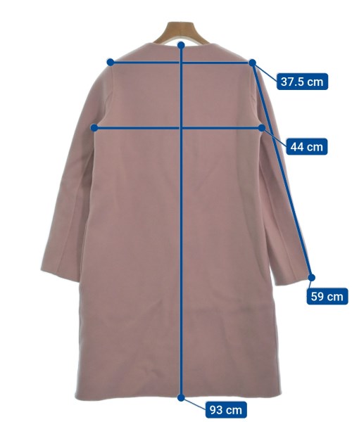 BARNEYS NEWYORK 其他大衣