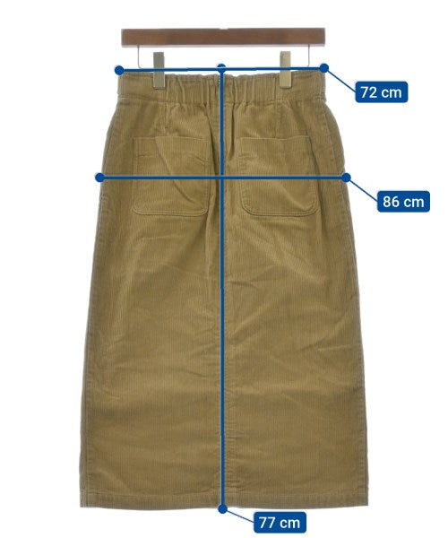 SHIPS 長裙/超長裙