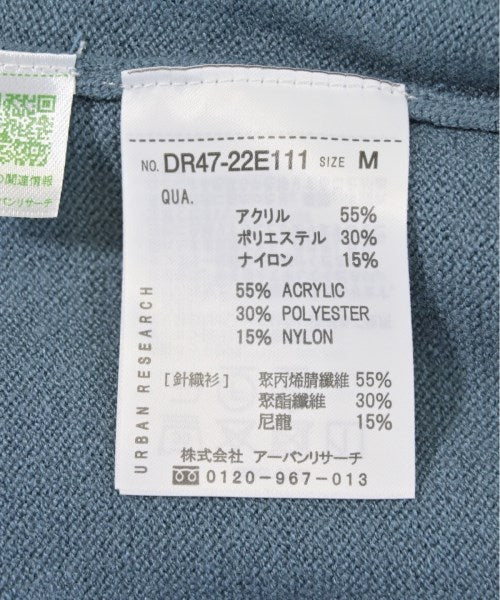 URBAN RESEARCH DOORS 毛衣