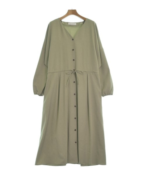 URBAN RESEARCH 洋裝