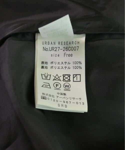URBAN RESEARCH 洋裝