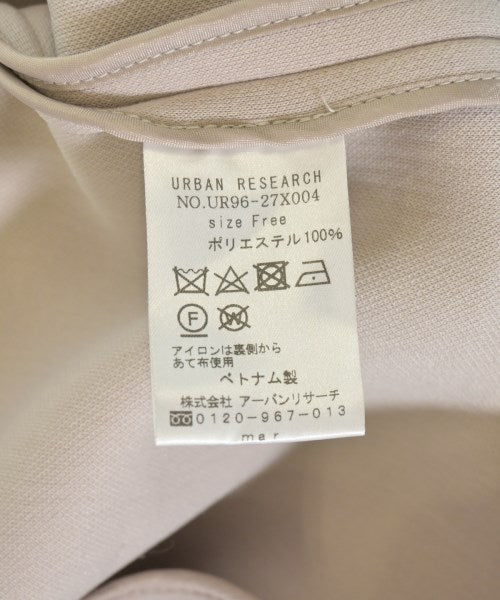 URBAN RESEARCH 其他大衣