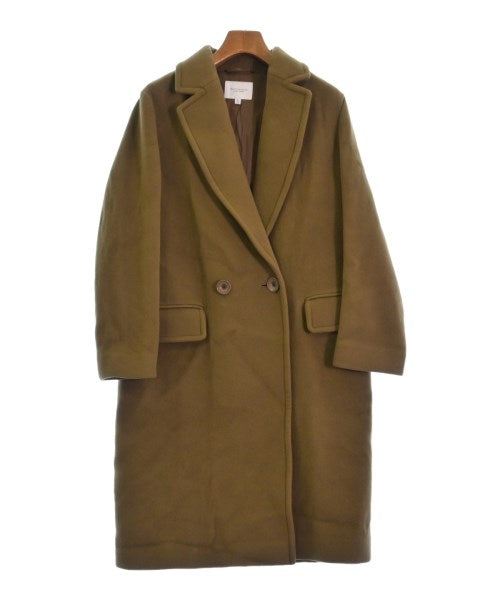 BEAUTY&YOUTH UNITED ARROWS 外套