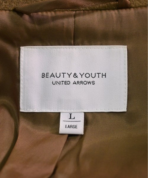 BEAUTY&YOUTH UNITED ARROWS 外套