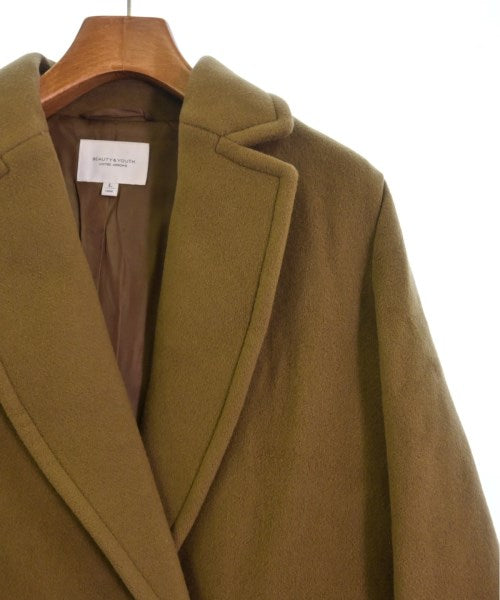 BEAUTY&YOUTH UNITED ARROWS 外套