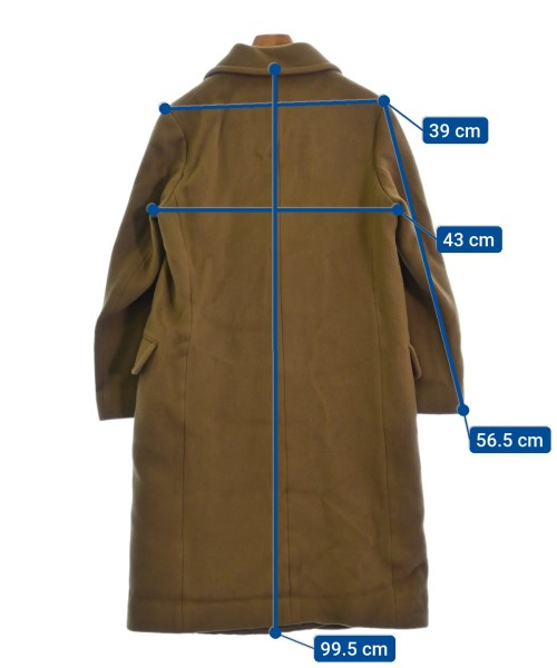 BEAUTY&YOUTH UNITED ARROWS 外套