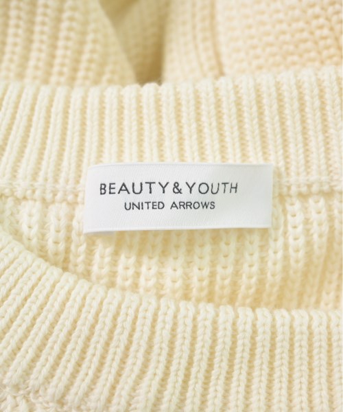 BEAUTY&YOUTH UNITED ARROWS 毛衣