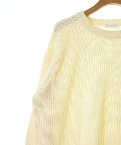 BEAUTY&YOUTH UNITED ARROWS 毛衣