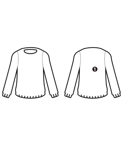 BEAUTY&YOUTH UNITED ARROWS 毛衣