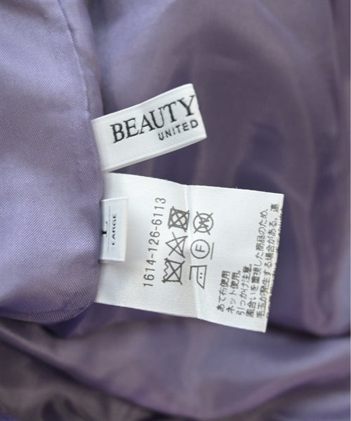 BEAUTY&YOUTH UNITED ARROWS 其他褲