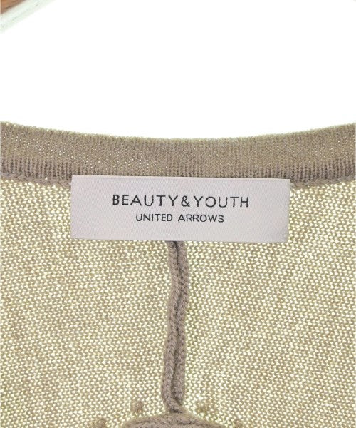 BEAUTY&YOUTH UNITED ARROWS 毛衣