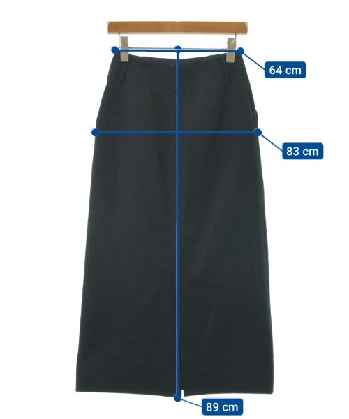 BEAUTY&YOUTH UNITED ARROWS 長裙/超長裙