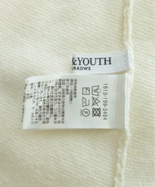 BEAUTY&YOUTH UNITED ARROWS 毛衣