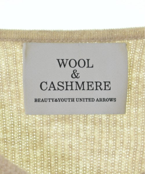 BEAUTY&YOUTH UNITED ARROWS 毛衣