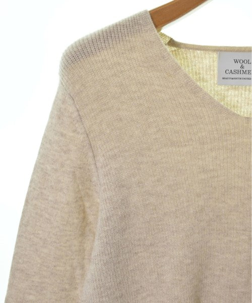 BEAUTY&YOUTH UNITED ARROWS 毛衣