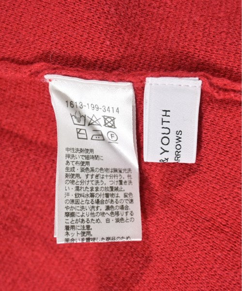 BEAUTY&YOUTH UNITED ARROWS 毛衣