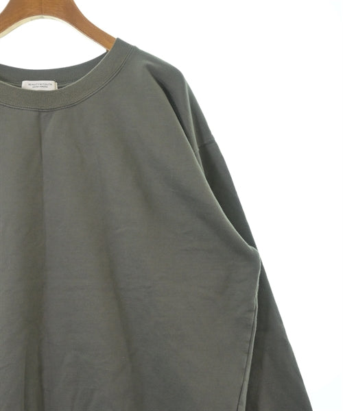 BEAUTY&YOUTH UNITED ARROWS 運動衫