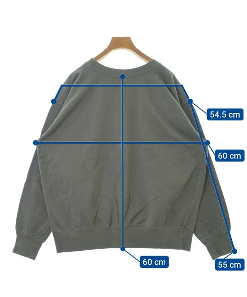 BEAUTY&YOUTH UNITED ARROWS 運動衫