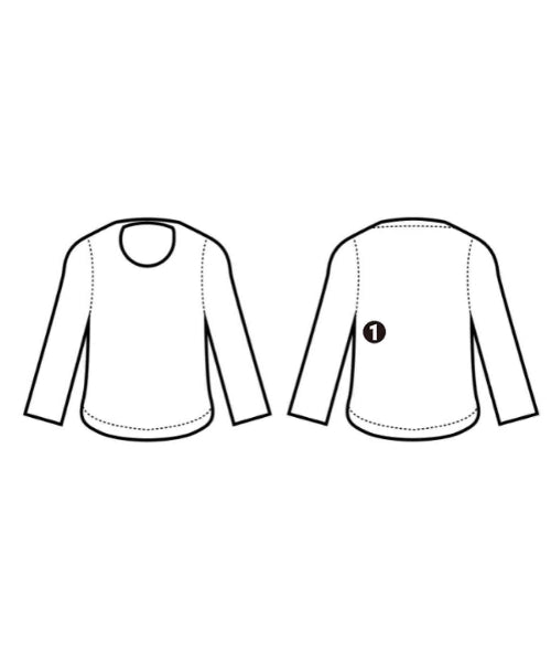 BEAUTY&YOUTH UNITED ARROWS 運動衫