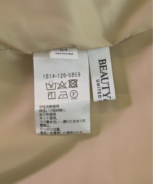 BEAUTY&YOUTH UNITED ARROWS 長